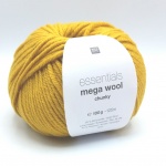 RICO Essentials Mega Wool Chunky